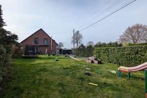 Gepflegtes Einfamilienhaus mit Terrasse und Garten in ländlicher Lage – Die vollständige Adresse der Immobilie erhältst du vom Anbieter., 47638 Straelen – Vorschaubild 2