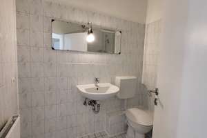 **2-Raumwohnung im Hinterhaus** + Laminatboden + Terrasse + Einbauküche als Option!!! – 39106 Alte Neustadt, Magdeburg – Vorschaubild 4