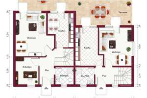 *QualcosaDiSpeciale - DAS BESONDERE *Zweifamh.*ca. 280 m² WNFl.* – Berlin – Vorschaubild 9
