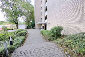 Top-Gepflegte 1-Zimmer-Wohnung mit Balkon. – Julius Leber Straße 1, 53123 Duisdorf, Bonn – Vorschaubild 10