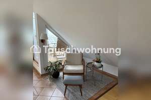 Tauschwohnung: Gemütliche Dachgeschosswohnung in Köln Ehrenfeld zum Tausch – Franz-Kreuter-Straße 6, 50823 Ehrenfeld (Ortsteil), Köln – Vorschaubild 5