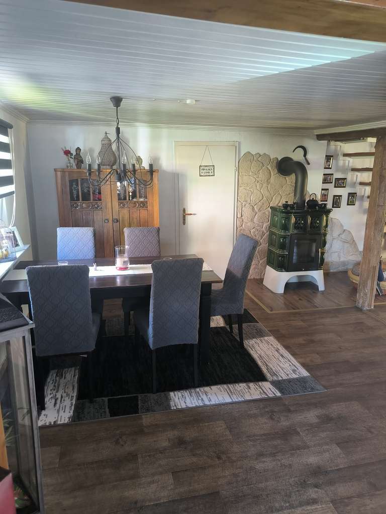 Immobilie in Hohberg - 298000 € - 115 m² - 5.5 Zi. - Bild 1