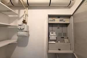 Wohnkomfort auf drei Ebenen – Exklusives Reihenmittelhaus mit Kamin, Balkone und Garage – Am Spörkel 29a, 44227 Menglinghausen, Dortmund – Vorschaubild 26