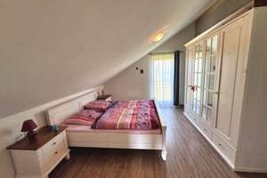 Einfamilienhaus in familienfreundlicher Siedlungslage von Wolfegg – Die vollständige Adresse der Immobilie erhältst du vom Anbieter., 88364 Wolfegg – Vorschaubild 9