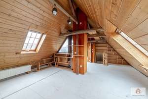 Charmante Maisonettewohnung im Fachwerkhaus mit Loggia & Kachelofen – Die vollständige Adresse der Immobilie erhältst du vom Anbieter., 42389 Langerfeld-Beyenburg, Wuppertal – Vorschaubild 13