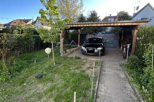 Charmante Doppelhaushälfte mit Dachstudio, Carport und vielseitigem Gartenbereich – Die vollständige Adresse der Immobilie erhältst du vom Anbieter., 70734 Fellbach – Vorschaubild 7