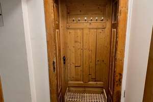 Stilvolle, sanierte und voll möblierte 2-Zimmer-Wohnung in zentraler Lage – Schloßstr. 61, 90478 Ludwigsfeld, Nürnberg – Vorschaubild 15
