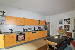 Vermietete 2-Zimmer-Wohnung mit Balkon! – Plönzeile 31, 12459 Oberschöneweide, Berlin – Vorschaubild 6