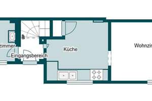 Eigenheim mit Garten in Bremen - Blumenthal - Rönnebeck – Die vollständige Adresse der Immobilie erhältst du vom Anbieter., 28777 Rönnebeck, Bremen – Vorschaubild 12