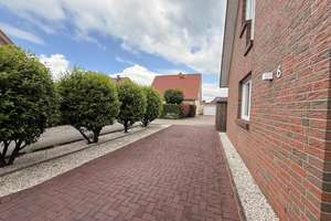 Gepflegte Doppelhaushälfte mit Pool in Langenhagen-Schulenburg wartet auf neue Besitzer! – Die vollständige Adresse der Immobilie erhältst du vom Anbieter., 30855 Langenhagen – Vorschaubild 21