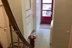Schmuckstück! Wunderschöne, ruhig gelegene 2-Zi-Altbauwohnung + EBK Szeneviertel Winterhude, Hamburg – Die vollständige Adresse der Immobilie erhältst du vom Anbieter., 22303 Winterhude, Hamburg – Vorschaubild 6