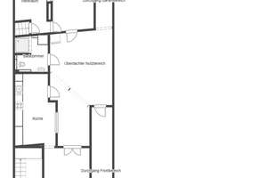 Großzügiges Einfamilienhaus mit Garten und Garage in ruhiger Lage in Heinsberg-Oberbruch – Die vollständige Adresse der Immobilie erhältst du vom Anbieter., 52525 Heinsberg – Vorschaubild 12