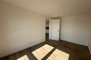 NEUBAU - Elegante 2-Zimmer-Wohnung mit Einbauküche – Ludenberger Straße 21, 40629 Ludenberg, Düsseldorf – Vorschaubild 15