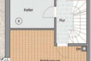Neubau I Reihen-Eck-Haus I top Lage und top Ausstattung – Die vollständige Adresse der Immobilie erhältst du vom Anbieter., 81825 Gartenstadt Trudering, München – Vorschaubild 17