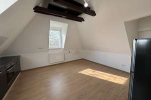 Zuhause mit 1,5 Zimmern in zentraler Lage neben der Fuggerei – Am Sparrenlech 1, 86152 Jakoberstadt-Süd, Augsburg – Vorschaubild 4