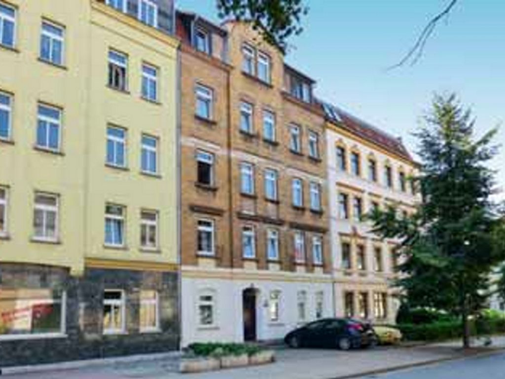 Schönes, geräumiges Haus in Burgenlandkreis, Zeitz