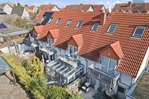 Familienfreundliches Reihenhaus mit Wintergarten & Balkon in ruhiger Anliegerstraße – Die vollständige Adresse der Immobilie erhältst du vom Anbieter., 55129 Ebersheim, Mainz – Vorschaubild 32