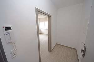 2-Zi. mit Aufzug, Balkon, PKW Stellplatz in stilvoller Umgebung im Herzen der Landeshauptstadt – Emanuel-Larisch-Weg 21, 39112 Leipziger Straße, Magdeburg – Vorschaubild 19