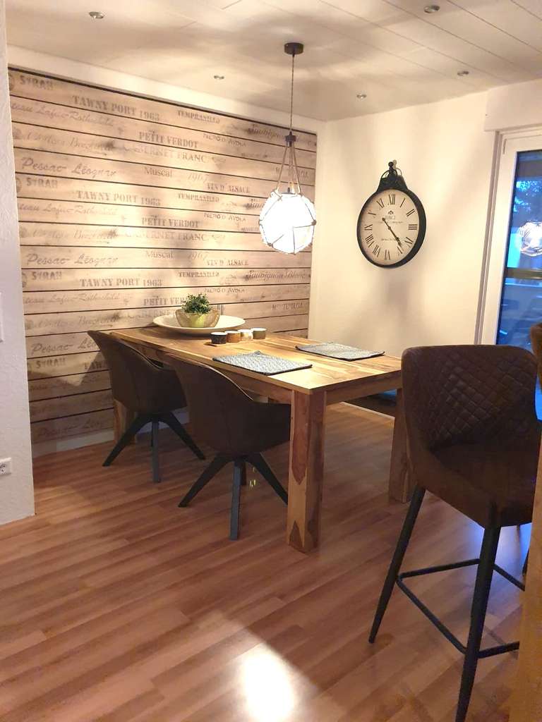 Immobilie in Heimsheim - * Provisionsfreie 3-Zimmerwohnung in Heimsheim * - Bild 2