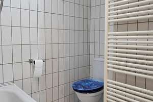 HERZSTÜCK, TEGELER SEE. Raffinierte 3 1/2 individuelle Mansarden WE mit Dachterrasse. BEZUGSFERTIG. – 13507 Tegel, Berlin – Vorschaubild 18