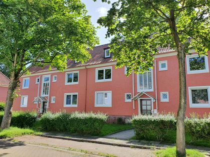 Wohnung Mit Garten Mieten In Nordenham Immobilienscout24