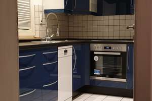 Stilvoll modernisiert: 2-Zimmer-Wohnung in Rheydt – Hövelstr. 24, 41238 Mülfort, Mönchengladbach – Vorschaubild 8