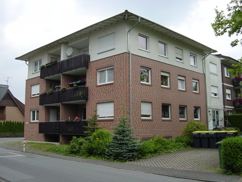 Wohnung mieten in Kreis Unna ImmoScout24