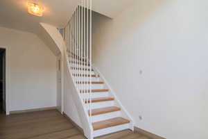 Familienfreundliches Reihenmittelhaus in MG-Windberg - frisch renoviert mit Garten und Loggia – Mönchengladbach – Vorschaubild 10