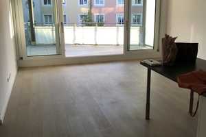 2-Zimmer-Wohnung vom 01.09.25.-31.08.26 mit großem Balkon in Schwabing Nähe Olympiapark  – Elisabethstraße 91, 80797 München – Vorschaubild 17