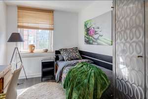 Möbliert:  Geschmackvoll möblierte 3-Zimmer-Wohnung – Die vollständige Adresse der Immobilie erhältst du vom Anbieter., 81379 Obersendling, München – Vorschaubild 6