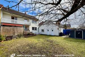 Zweifamilienhaus  mit Garage, Nebengebäude und Stellplätzen in Ettleben – Die vollständige Adresse der Immobilie erhältst du vom Anbieter., 97440 Werneck – Vorschaubild 2