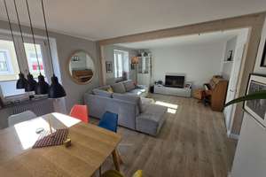 Haushälfte mit EBK, 3 Bäder, Scheune, Garage... – Die vollständige Adresse der Immobilie erhältst du vom Anbieter., 79400 Kandern – Vorschaubild 7