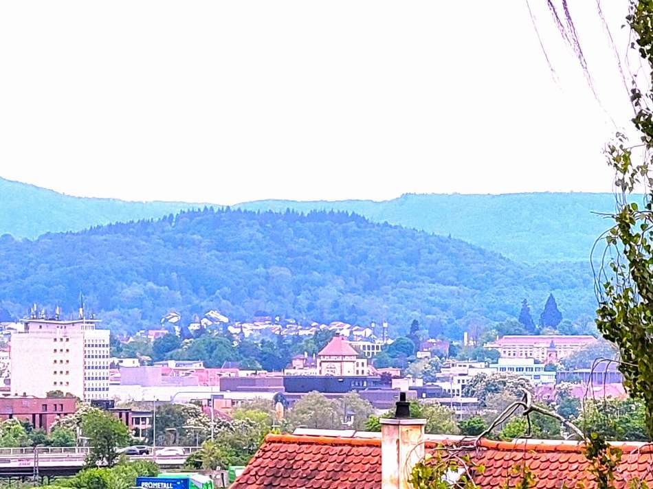 Aussicht