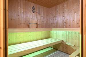 ENERGIEEFFIZIENZ B I TOP ZUSTANDI BUNGALOW MIT EIGENEM GYM I SAUNA I KAMIN – Holunderweg 5, 54321 Schlebusch, Leverkusen – Vorschaubild 10