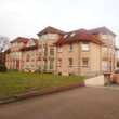 1,5 Zi.-Dachgeschosswohnung in Elmshorn-Süd