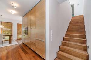 Exklusives Architektenhaus mit Alpenblick in Bestlage von Icking – Die vollständige Adresse der Immobilie erhältst du vom Anbieter., 82057 Icking – Vorschaubild 19