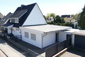 Hochwertig kernsaniertes Mehrfamilienhaus mit 2 Wohneinheiten (WEG) in Bremen-Huchting zu verkaufen – Am Haßkamp 10-10a, 28259 Kirchhuchting, Bremen – Vorschaubild 37
