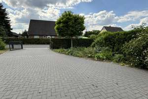 Neuwertiges Passivhaus in ruhiger Lage von Bleckede – Die vollständige Adresse der Immobilie erhältst du vom Anbieter., 21354 Bleckede – Vorschaubild 20