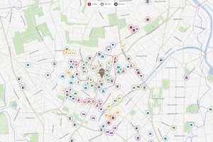 Vermietete Erdgeschosswohnung mit schönem Balkon - Wohnen im beliebten Hoheluft-West – Die vollständige Adresse der Immobilie erhältst du vom Anbieter., 20253 Hoheluft-West, Hamburg – Vorschaubild 15