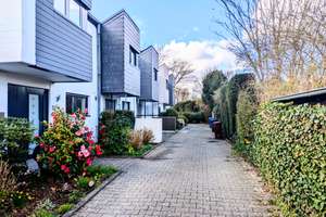 MG-Hardt: Attraktives Reiheneckhaus mit Dachterrasse und Garage – Die vollständige Adresse der Immobilie erhältst du vom Anbieter., 41169 Hardt-Mitte, Mönchengladbach – Vorschaubild 23