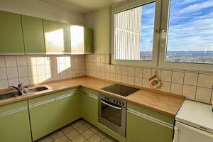 Exklusive 2-Zimmer-Wohnung mit Loggia und Panorama-Ausblick in Leverkusen – Die vollständige Adresse der Immobilie erhältst du vom Anbieter., 51373 Wiesdorf, Leverkusen – Vorschaubild 16