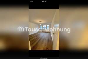 Tauschwohnung: Super zentral, 3Zimmer, Küche, Balkon, getrenntes WC und Bad – Karlstraße 133, 40210 Stadtmitte, Düsseldorf – Vorschaubild 2