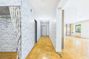 Bungalow - Wohnen auf einer Ebene am Misburger Wald & Blauen See – Die vollständige Adresse der Immobilie erhältst du vom Anbieter., 30629 Misburg-Nord, Hannover – Vorschaubild 12