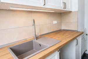 3-Zimmer Wohnung in Wilmersdorf - Erstbezug nach hochwertiger Sanierung – Die vollständige Adresse der Immobilie erhältst du vom Anbieter., 10713 Wilmersdorf, Berlin – Vorschaubild 9