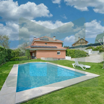 Immobilien zum Verkauf in Villanueva del Pardillo