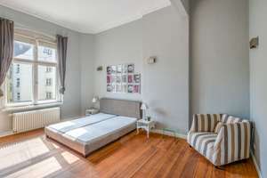 Repräsentative Altbauwohnung in pulsierendem Umfeld – Mehringdamm 33, 10961 Kreuzberg, Berlin – Vorschaubild 6