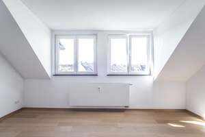-- HOCHWERTIGES WOHNEN MIT ALTBAUCHARME -- – 44145 Nordmarkt, Dortmund – Vorschaubild 4