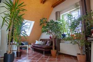 Familienglück in der Gartenstadt Laim: Doppelhaushälfte mit sonnigem Garten – Camerloherstraße 163, 80689 München – Vorschaubild 4