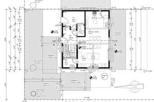 Einziehen & Wohlfühlen – neuwertige, stylische DHH, 4 ZKB, ca. 149 qm, Garten, IN-Süd, Hagau – Die vollständige Adresse der Immobilie erhältst du vom Anbieter., 85051 Süd, Ingolstadt – Vorschaubild 21