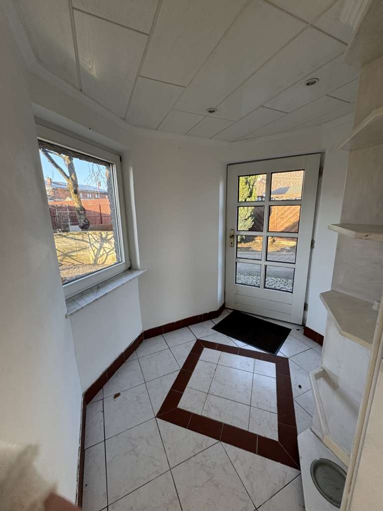 Immobilie in Schönberg - Wohnen im Grünen – gepflegtes Einfamilienhaus mit hellem Wohnambiente - Bild 3